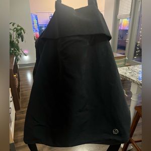 Lulu lemon on my level bag 19L